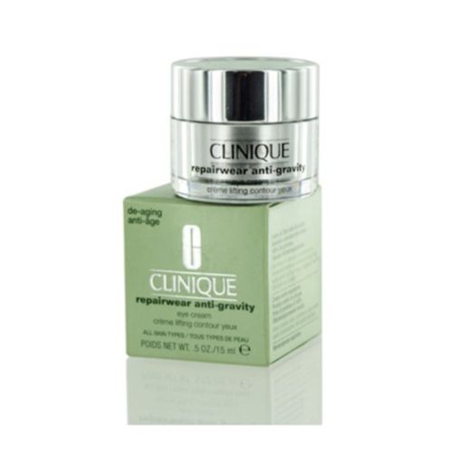 Clinique Crema Contorno de ojos Repairwear™ Antiarrugas