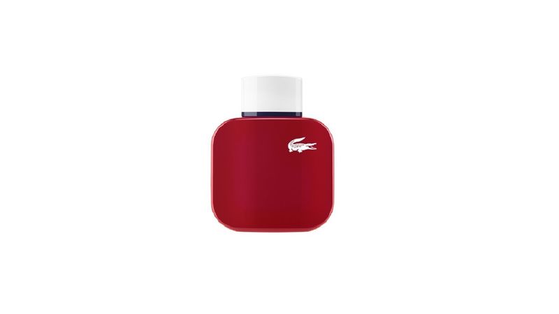 Parfum lacoste hotsell french panache