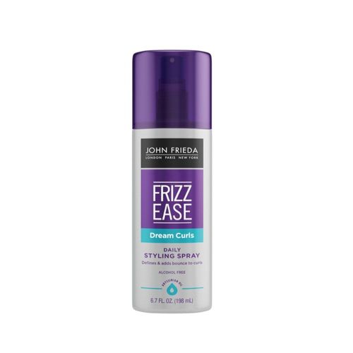 Frizz Ease Dream Curls 198 ml