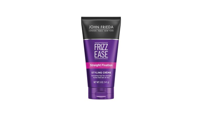 Frizz ease outlet straight fixation