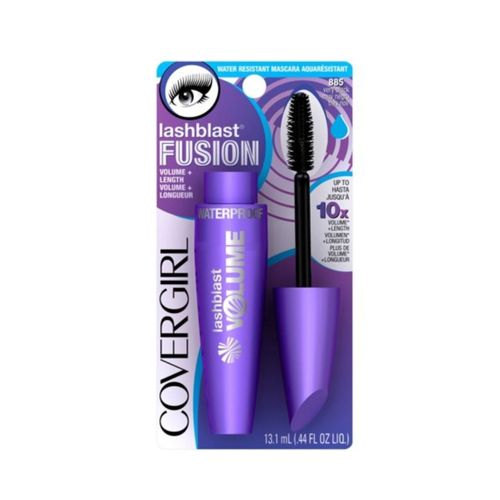 Lashblast Fusion Waterproof