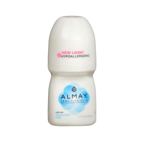 Almay Sensitive Skin Roll-on