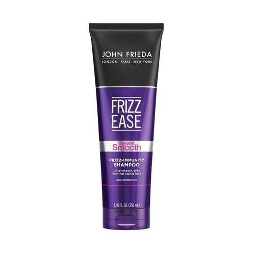 Frizz Ease Beyond Smooth Shampoo 250ml