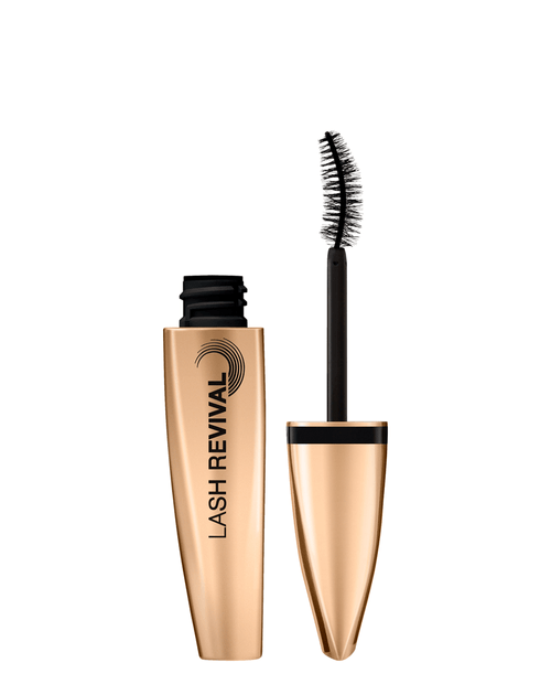 Lash Revival Fuller, Longer, Stronger Black