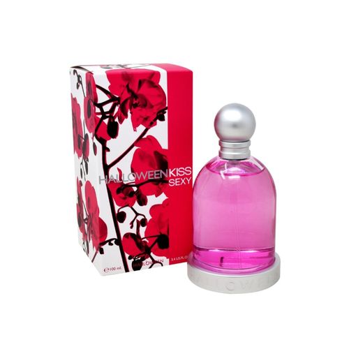 Halloween Kiss Sexy Eau de Toilette 100ml