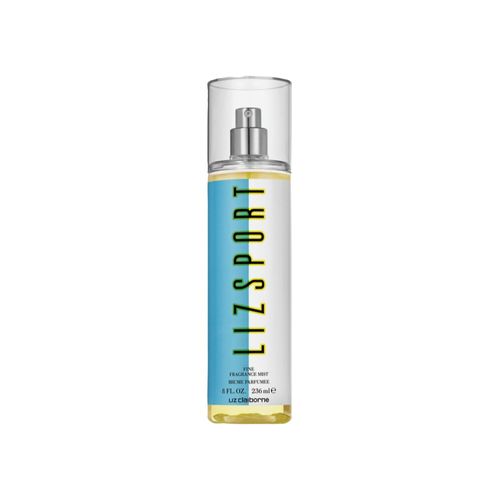 Liz Sport Body Mist 236ml