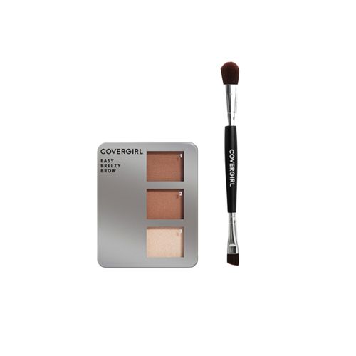 Brow Powder Kit Rich Brown