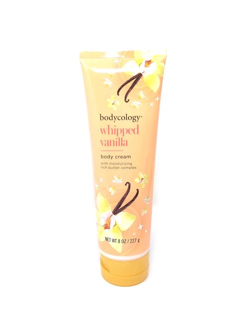 Body cream Whipped Vanilla 227g