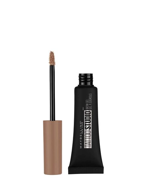 Maybelline Tattoo Brow Gel Soft Brown