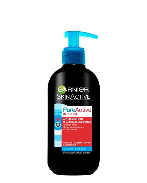 Garnier Skin Pure Active Intensive 200ml