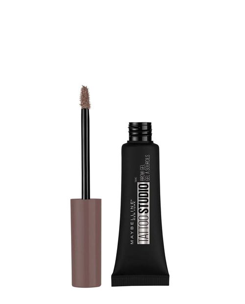 Maybelline Tattoo Brow Gel Medium Brown