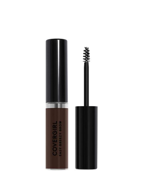 Easy Breezy Brow gel voluminizing Deep