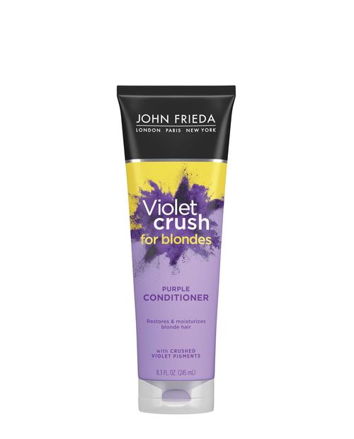 Acondicionaor Violet Crush 8.3oz