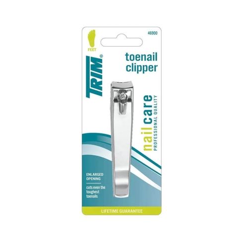 Toenail Clipper