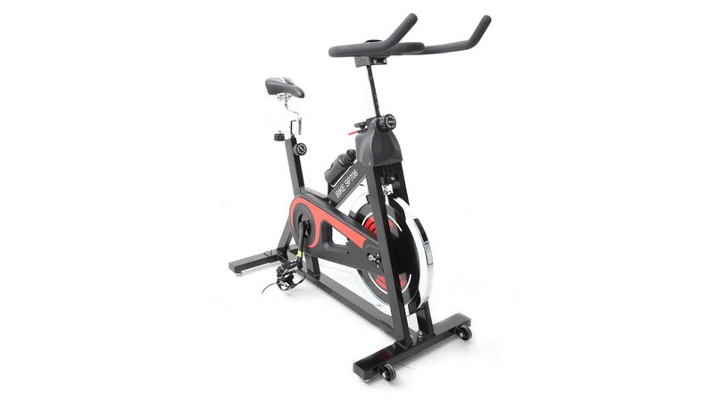 Bicicleta spinning the dream x7 online precio