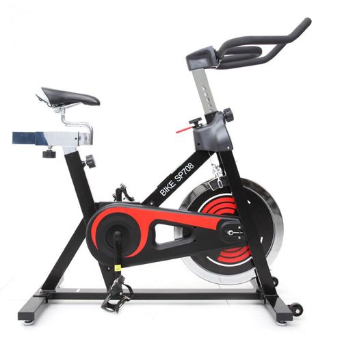Bicicleta spinning
