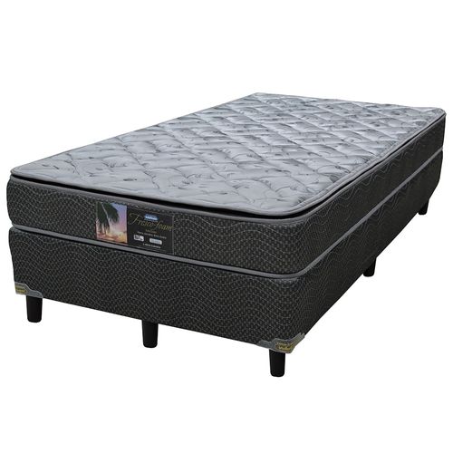 Cama matrimonial fresco foam