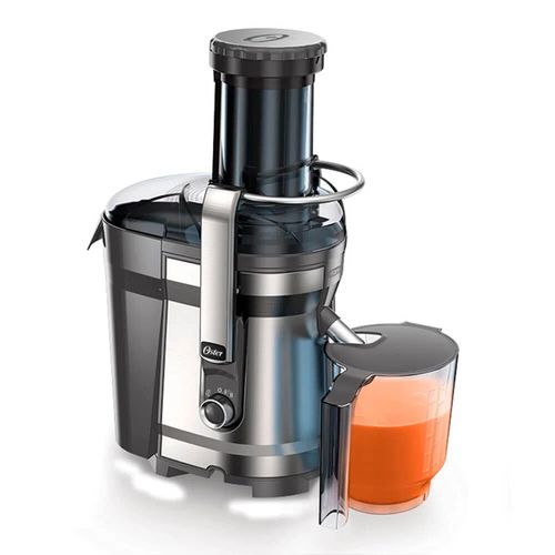 Extractor de jugo con boca ancha de lujo 1.25l