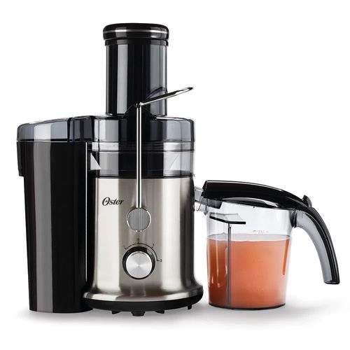 Extractor de jugo con boca ancha de lujo 1.25l