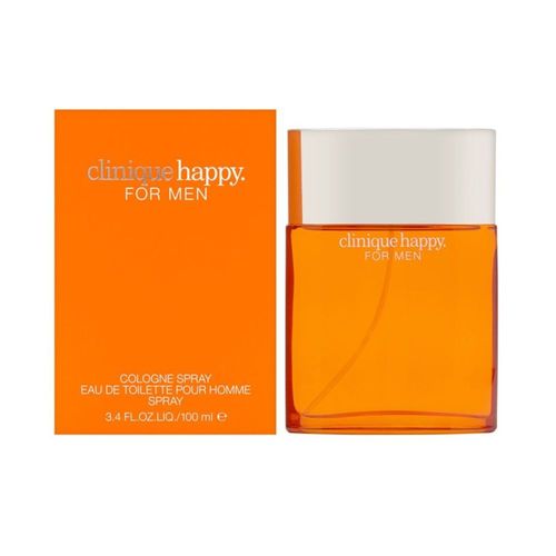 Clinique Happy™ for men Cologne Spray Eau de Toilette