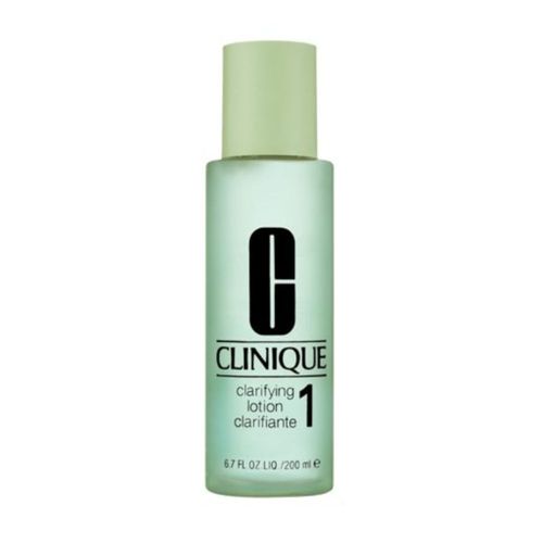 Clinique Exfoliante Clarifying Lotion 1 Piel seca