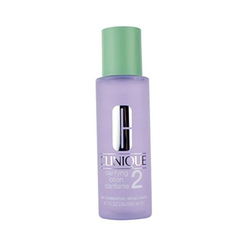 Clinique Clarifying Lotion 2 Exfoliante  Piel mixta-seca