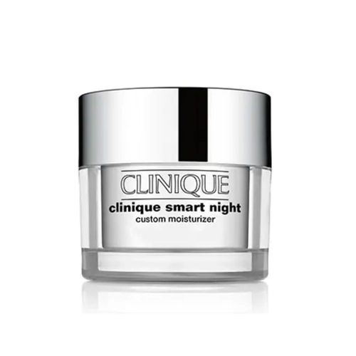 Clinique Smart Night™ Custom-Repair Moisturizer I/II