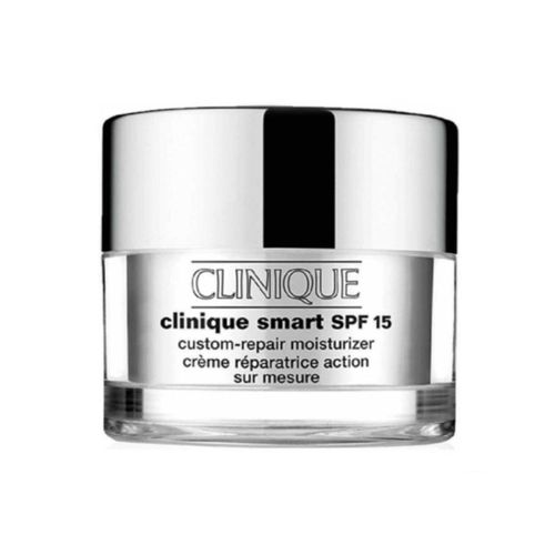 Clinique Crema Humectante Smart™ Antiedad SPF 15