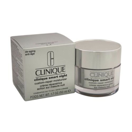 Clinique Smart Night™ Custom-Repair Moisturizer III/IV