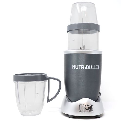 Licuadora nutribullet