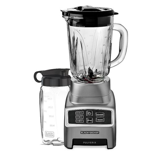 Licuadora Pulverix Black and Decker