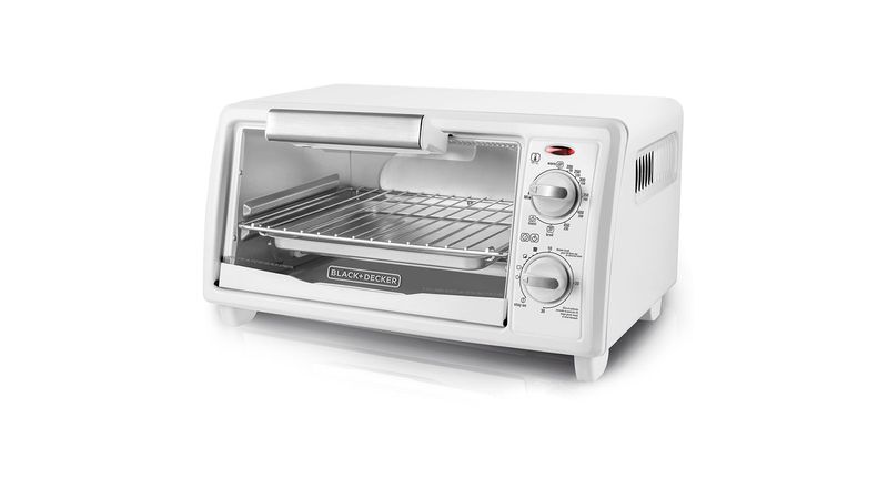 Horno black decker