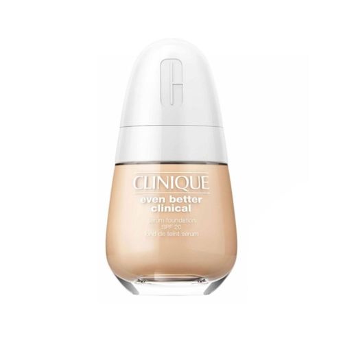 Clinique Base de maquillaje y Suero Even Better Clinical ™ SPF 20