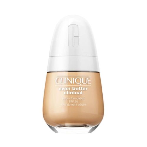 Clinique Base de maquillaje y Suero Even Better Clinical ™ SPF 20