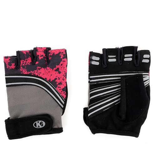 Guantes gym lighting M