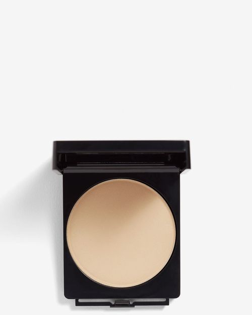 Clean Powder Foundation