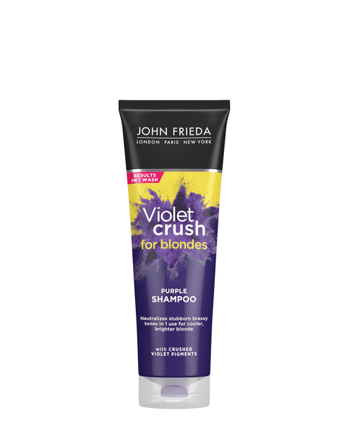 Shampoo Violet Crush  8.3 oz