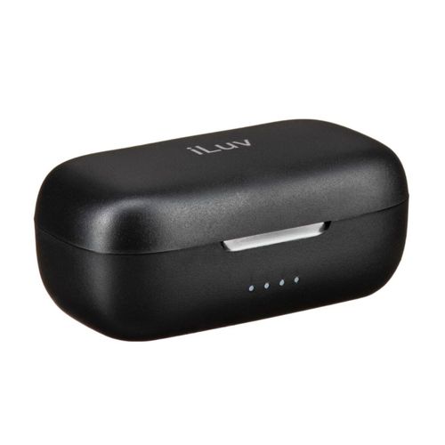 Audífonos true wireless negro
