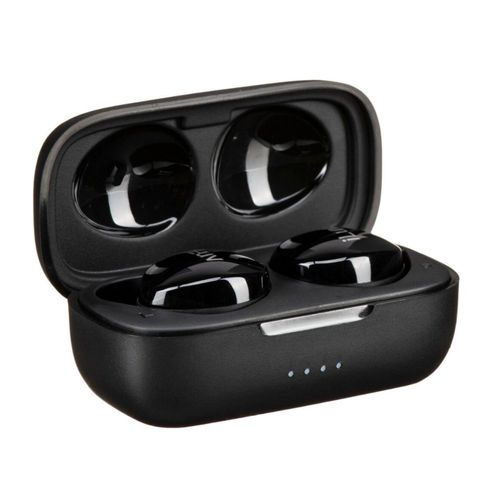 Audífonos true wireless negro
