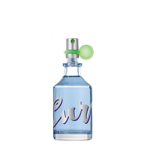 Curve for women Eau de Toilette 100ml
