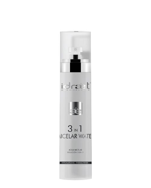 3 In 1 Micelar Water 100 ml