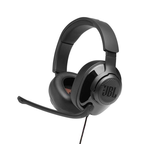 AudÍfono gaming JBL quantum 200