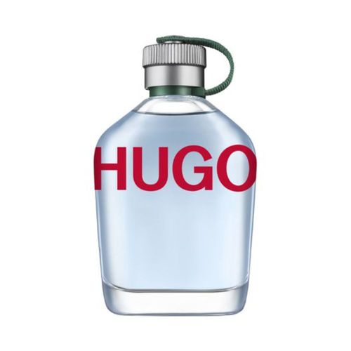 HUGO Man Eau de Toilette