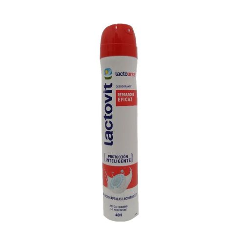 Lactovit lactourea deo spray 200 ml