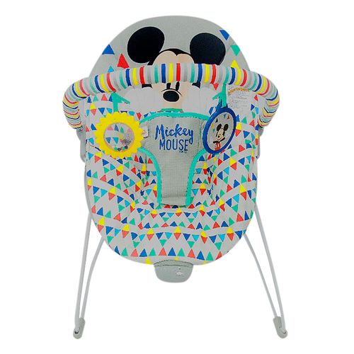 Silla mecedora para bebé