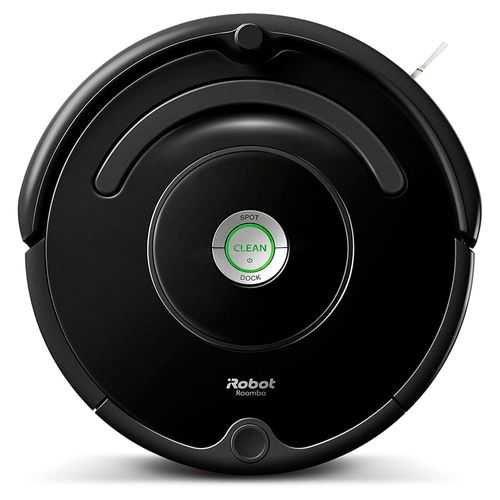 Aspirador robot roomba 614