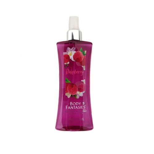 Body Rasberry 236 ml