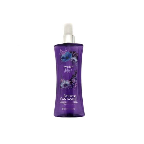 Body Twilight Mist 236 ml