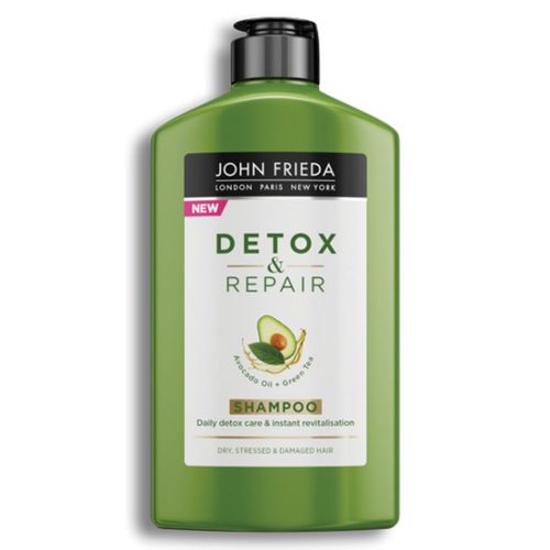 Shampoo Détox & Repair  8.45 oz