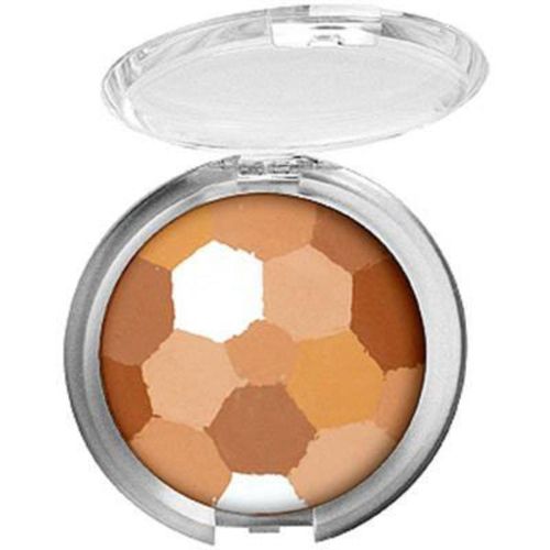 Powder Palette Multicolor Beige 9g